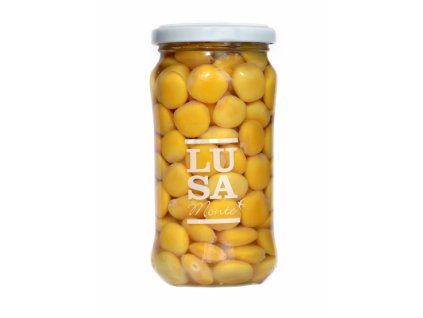 Vlčí bob/Lupina - Tremocos 360g