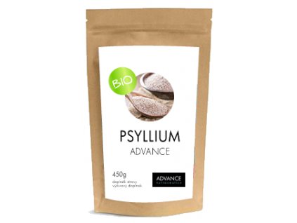 psyllium advance