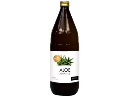 aloe advance