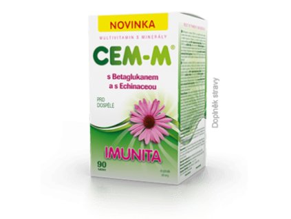 cemm