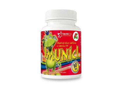 Imunici 146x45mm 30tbl 2019 CZ