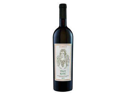 johann w pinot blanc 2015
