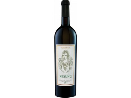 johannw riesling 2015