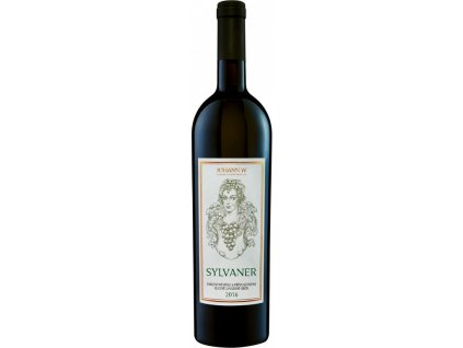 johannw sylvaner 2016