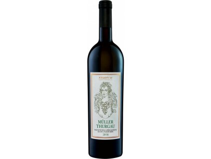 johannw muller thurgau 2018