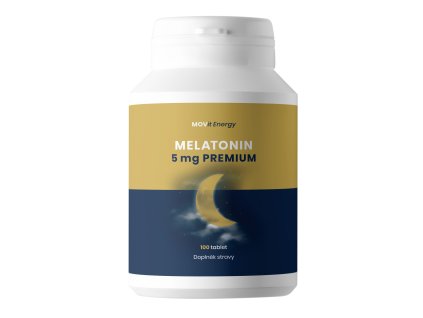 melatonin premium