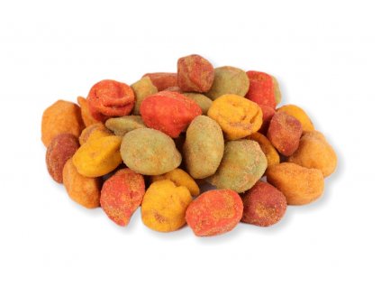 Arašídy ďábelská směs 1 kg