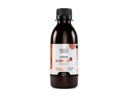 1176 010 sk lipozomalny b komplex forte broskynova prichut