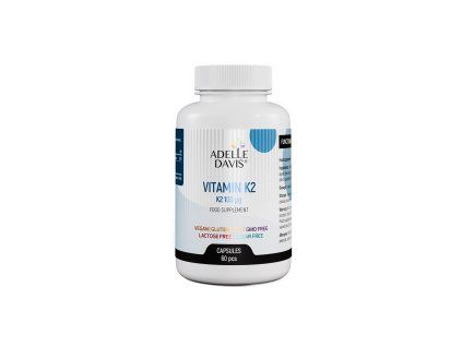 020VITAMIN K2 MULTI