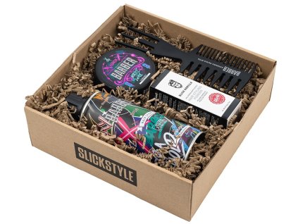slickstyle hair styling set