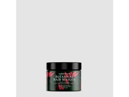 6451 waterclouds botanical hair masque prirodni maska na vlasy s keratinovym komplexem 200 ml