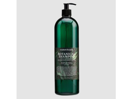 6457 waterclouds botanical shampoo 1000ml