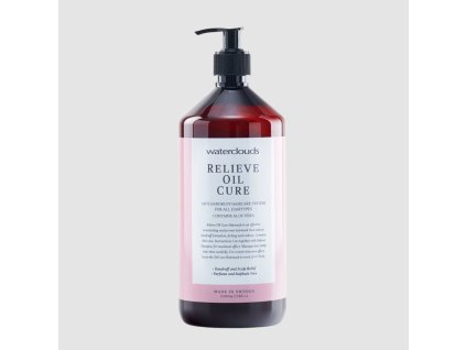 6520 waterclouds relieve oil cure 1000ml