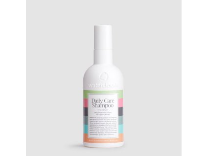 6160 waterclouds daily care shampoo sampon pro kazdodenni peci 250 ml