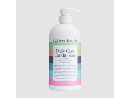 6322 waterclouds daily care conditioner 1000ml