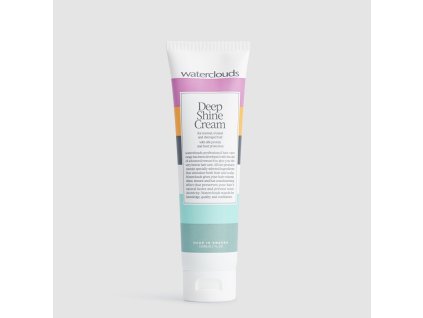 6103 1 waterclouds deep shine cream trpytivy stylingovy krem na vlasy s regeneracnim ucinkem 150 ml