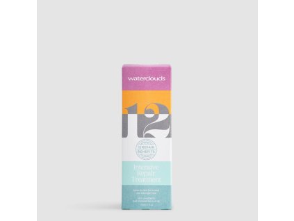 6109 3 waterclouds intensive repair treatment regeneracni vlasovy sprej 150 ml