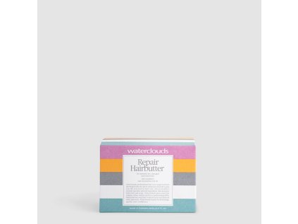 6094 2 waterclouds repair hairbutter regeneracni vlasove maslo 250 ml
