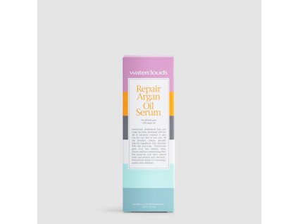 6097 3 waterclouds repair argan oil serum regeneracni serum s arganovym olejem 100 ml
