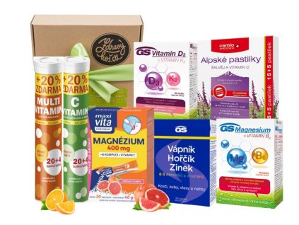 SCHROM FARMS var. nasadit na eshop nasazeno