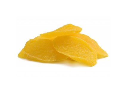 Ananas plátky 1 kg