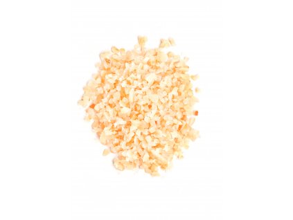 Citrónová kůra kandovaná 1 kg