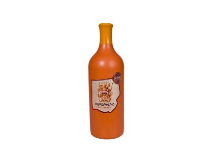 Bílé sladké víno Oenomelo 0,75l