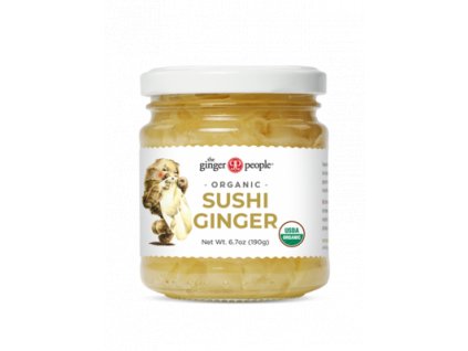 pickled sushi ginger 296x400