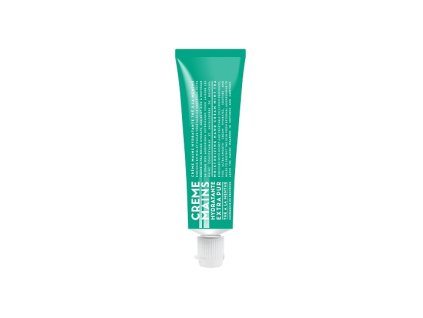 Hydratační krém na ruce 30ml mátový čaj