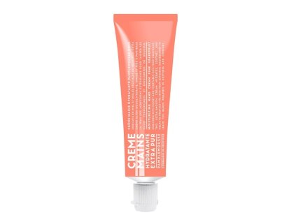 Hydratační krém na ruce 30ml růžový grep