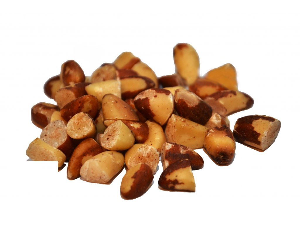 Para ořechy zlomky 1 kg
