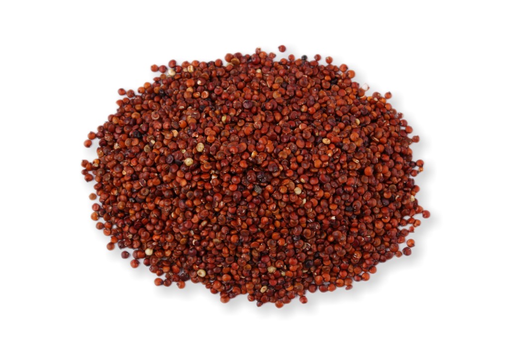 Zdravýkoš Quinoa červená 1 kg