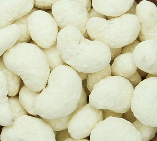 Zdravýkoš Kešu v kokosu a bílé čokoládě 1kg