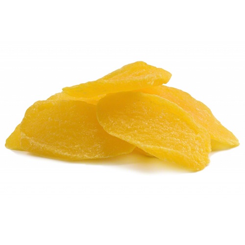 Zdravýkoš Ananas plátky 1 kg