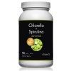chlorella spirulina advance