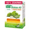 gs ginko gotu kola 80 plus 40tbl min