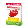 GS Koenzym Q10 s biotinem 60mg 30 30 kapsli min