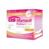 GS Mamavit Prefolin DHA 30 tablet 30 kapsli