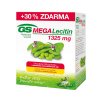 GS MEGA Lecitin 1325mg 100 30 kapsli min