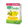 GS Pupalka FORTE s vitaminem E 70 30 kapsli min