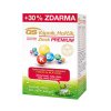 GS Vapnik Horcik Zinek PREMIUM s vitaminem D 100 30 tablet min