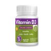 zdravykos vitamin d 3 30 tablet