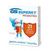 GS Superky probiotika 30+10 cps
