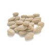 Mandle loupané 23/25 /blanšírované/ 1 kg