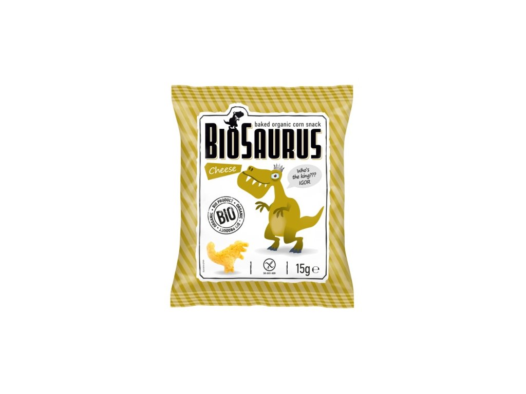 biosaurus syr 15g