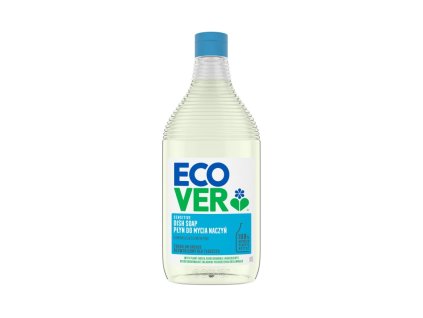 122873 ecover na nadobi hermanek a klementinka 450ml