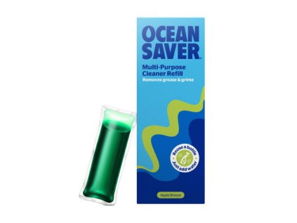 128267 ecodrop refill univerzalni cistic s vuni jablka oceansaver