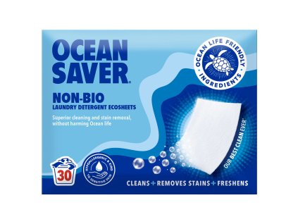 128270 ecosheets praci papirky 30pd oceansaver