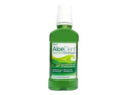 18759 1 aloedent prirodni ustni voda s aloe vera 250ml