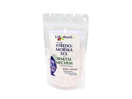 41565 sul stredomorska s irskym mechem 200g